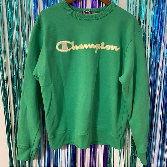 Champion Crewneck - Picture 2 of 6